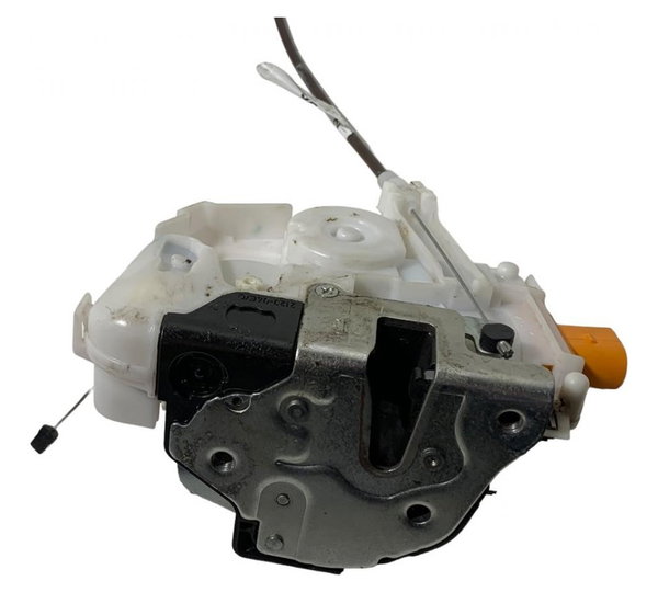 Fechadura Porta Dianteira Esquerda Volkswagen Spacefox 2018