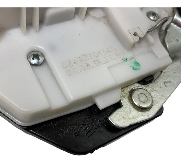 Fechadura Porta Dianteira Esquerda Volkswagen Spacefox 2018