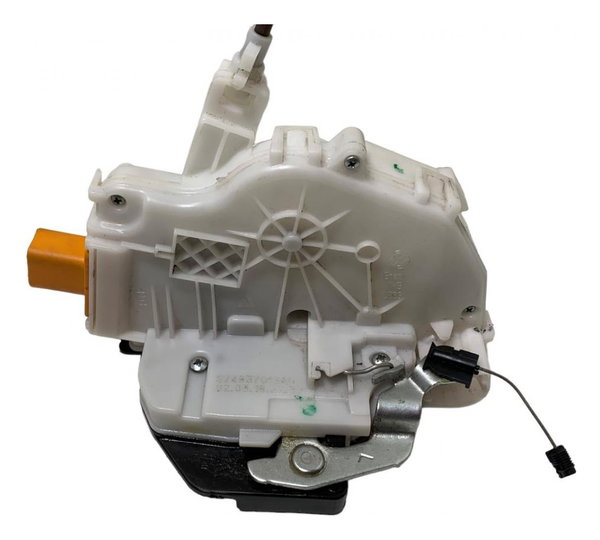 Fechadura Porta Dianteira Esquerda Volkswagen Spacefox 2018