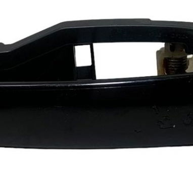 Maçaneta Externa Dianteira Esquerda Volkswagen Spacefox 2018 Original Foto