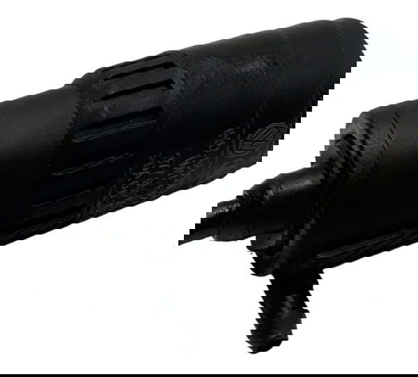 Motor Bomba Partida Fria Volkswagen Spacefox 1.6 2018