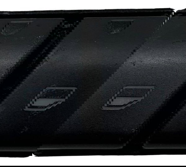 Comando Botão Vidro Duplo Áutomático Volkswagen Spacefox 018
