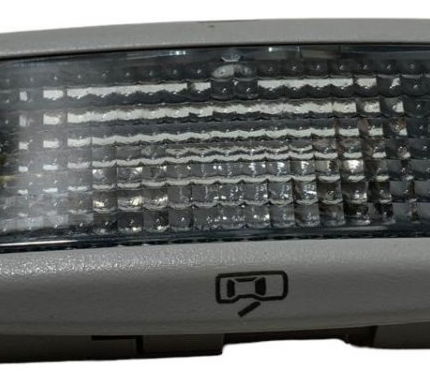 Lanterna Luz Teto Cortesia Lateral Volkswagen Spacefox 2018