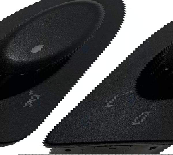 Botao Retrovisor Eletrico Volkswagen Fox Spacefox 2018