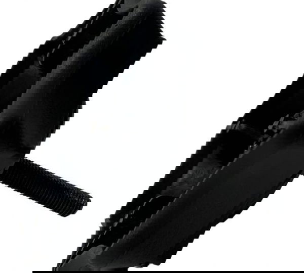 Parafuso Porca Trava Fixação Estepe Volkswagen Spacefox 2018