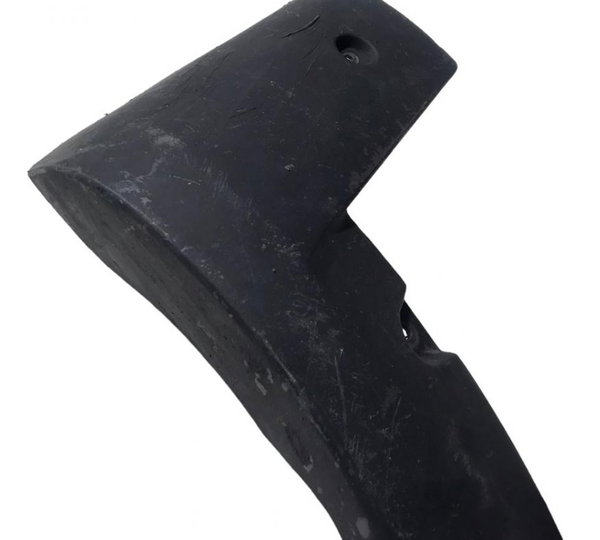 Moldura Para Lama Dianteiro Direito Fiat Palio Weekend 2012