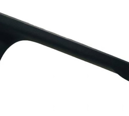 Soleira Porta Dianteira Esquerda Volkswagen Spacefox 2018