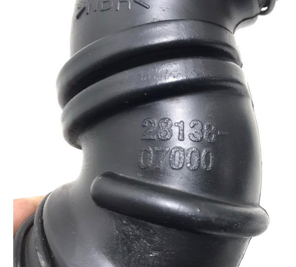 Mangueira Filtro Ar Motor Kia Picanto 1.0 2009-2015