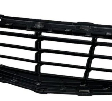 Grade Inferior Parachoque Chevrolet Onix Prisma 2015
