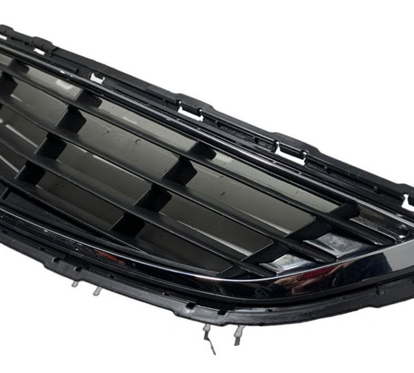 Grade Inferior Parachoque Chevrolet Onix Prisma 2015