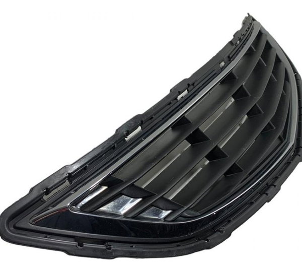 Grade Inferior Parachoque Chevrolet Onix Prisma 2015