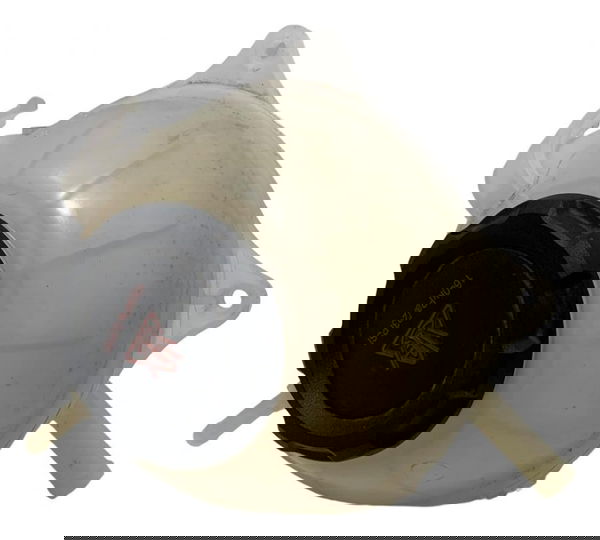 Reservatório Água Radiador Volkswagen Saveiro 1.6 2020