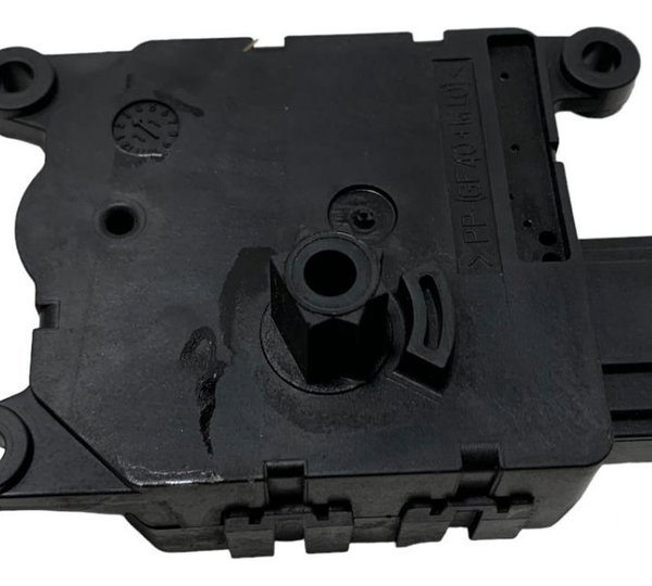 Motor Atuador Ar Traseiro Fiat Freemont 2012