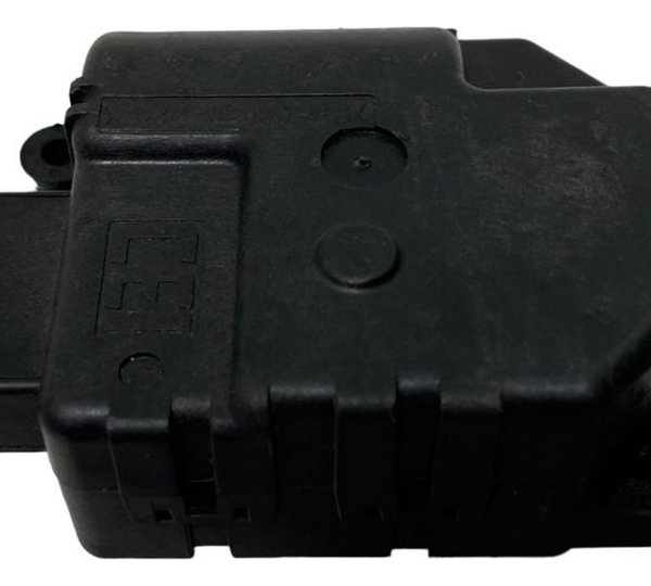 Motor Atuador Ar Traseiro Fiat Freemont 2012