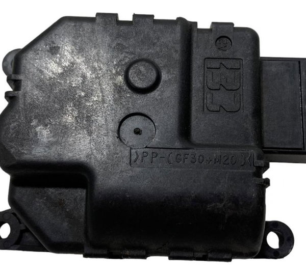 Motor Atuador Ar Traseiro Fiat Freemont 2012