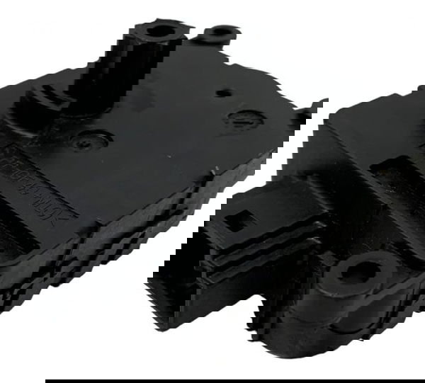 Motor Atuador Ar Traseiro Fiat Freemont 2012