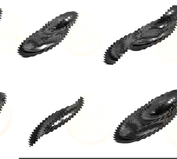 Porca Roda L200 Triton Hpe-s 2.4 Aut 2020/2021 - 6 Peças