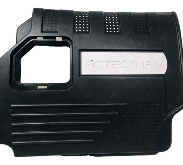 Tampa Motor Chery Tiggo 2.0 16v 2010 - 2011