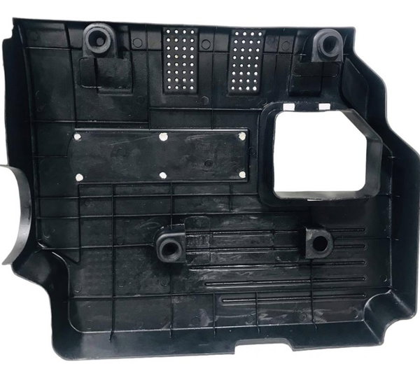 Tampa Motor Chery Tiggo 2.0 16v 2010 - 2011
