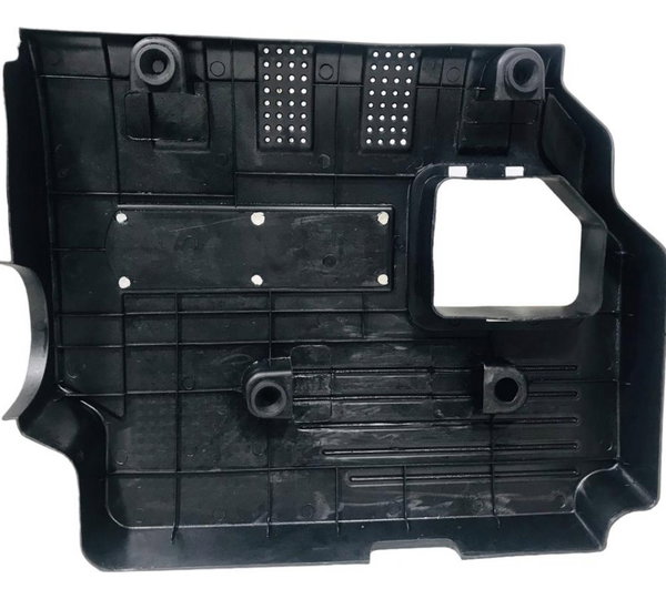 Tampa Motor Chery Tiggo 2.0 16v 2010 - 2011