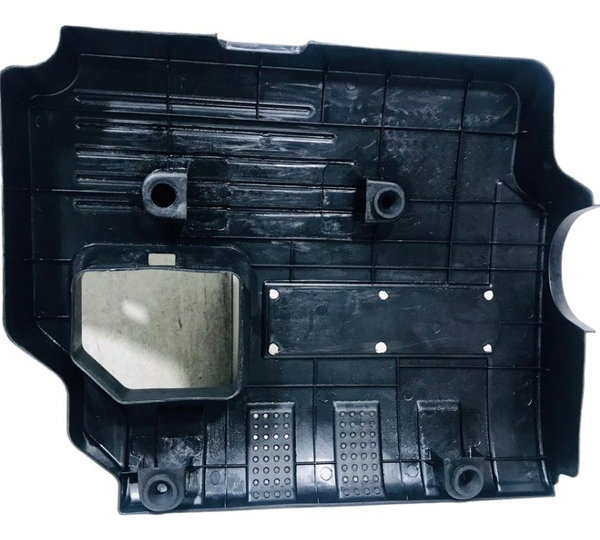 Tampa Motor Chery Tiggo 2.0 16v 2010 - 2011