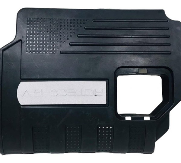Tampa Motor Chery Tiggo 2.0 16v 2010 - 2011