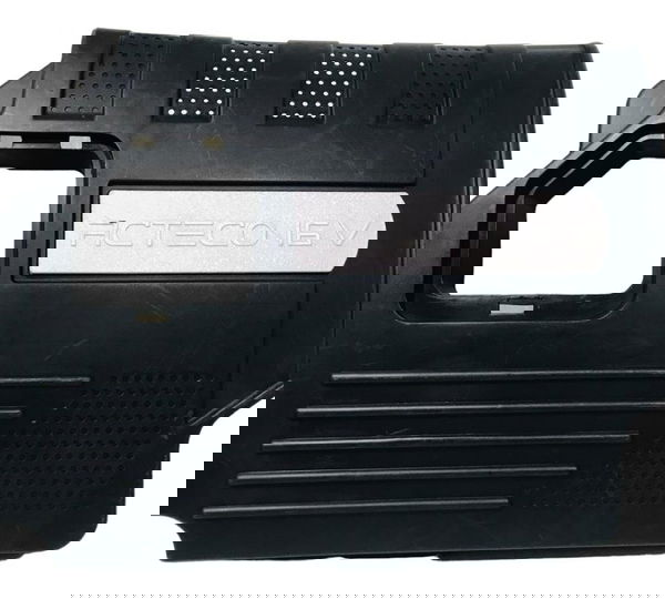 Tampa Motor Chery Tiggo 2.0 16v 2010 - 2011