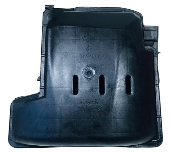 Caixa Filtro De Ar Renault Scenic Duster 1.6 2008/2015