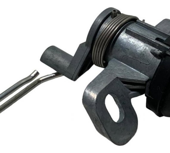 Miolo Tampa Traseira Volkswagen Spacefox 2018