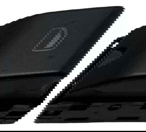 Botao Vidro Eletrico Traseiro Esq Volkswagen Spacefox 2018