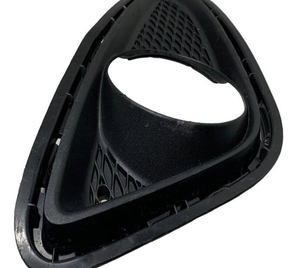 Moldura Farol De Milha Direito Hyundai  Hb20 2015