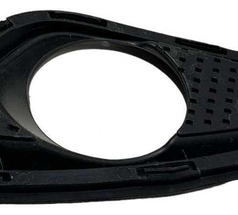 Moldura Farol De Milha Direito Hyundai  Hb20 2015
