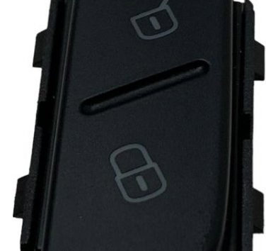 Botão Trava Destrava Volkswagen Fox Spacefox 2018