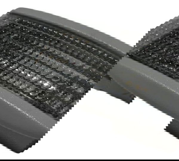 Luz Teto Cortesia Volkswagen Spacefox 2018