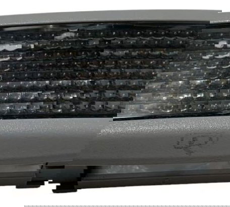 Lanterna Luz Teto Cortesia Volkswagen Fox Spacefox 2018