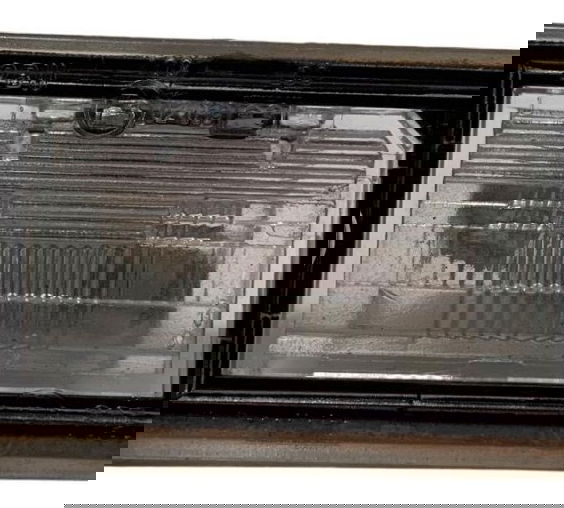 Lanterna Luz De Placa Volkswagen Spacefox 2018