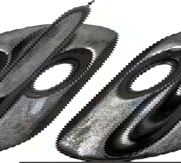 Batente Porta Dianteira Esquerda Volkswagen Spacefox 2018 Original Foto