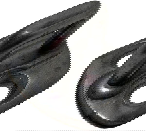 Batente Porta Traseira Esquerda Volkswagen Spacefox 2018 Original Foto