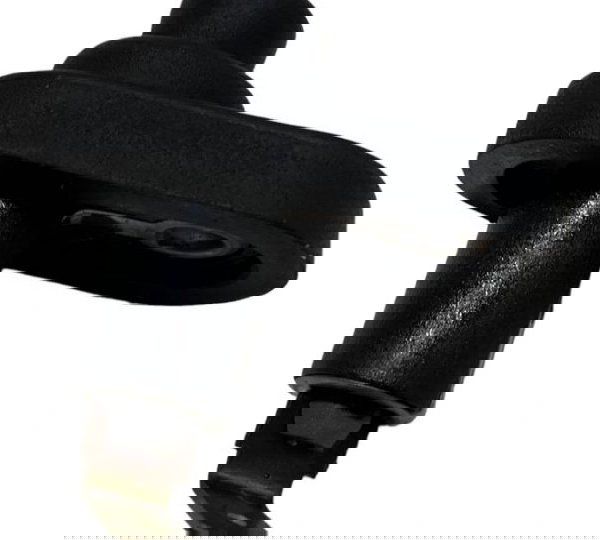 Interruptor Porta Traseira Esquerda Volkswagen Spacefox 2018 Original Foto