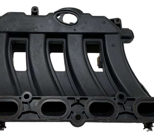 Coletor De Admissão Renault Duster 2.0 16v 2012