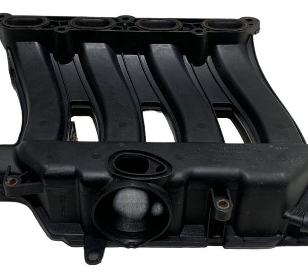 Coletor De Admissão Renault Duster 2.0 16v 2012