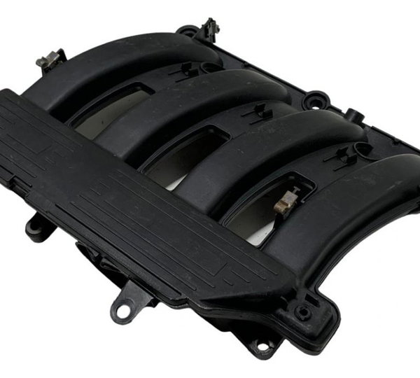 Coletor De Admissão Renault Duster 2.0 16v 2012