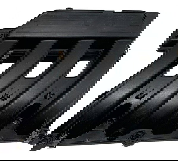 Coletor De Admissão Renault Duster 2.0 16v 2012