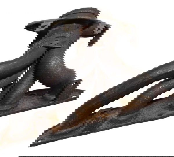 Coletor Escape Nissan Versa 1.6 2019