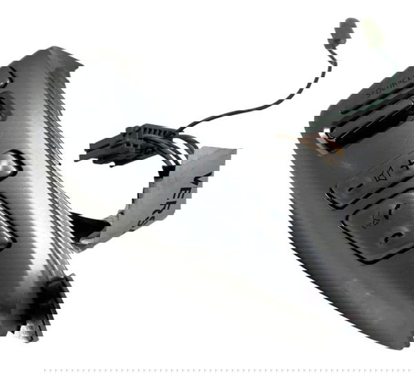 Comando Som Volante Esquerdo Nissan Versa 1.6 2019