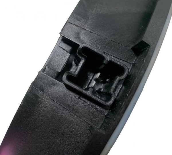 Auto Falante Porta Dianteira Direita Nissan Versa 2019 Original Foto