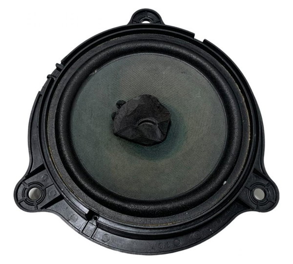 Auto Falante Porta Dianteira Direita Nissan Versa 2019 Original Foto