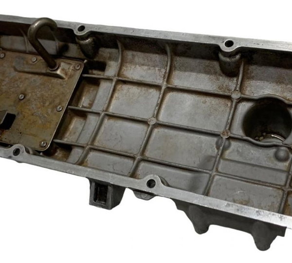 Tampa Válvulas Renault Sandero 1.6 8v 2011