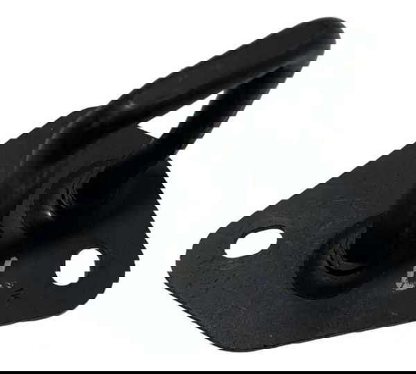 Suporte Batente Banco Traseiro Fiat Bravo 2011/16