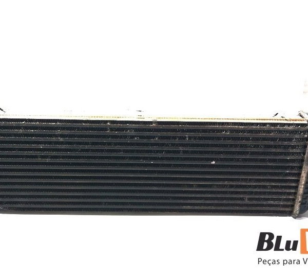 Radiador Intercooler Mb Sprinter 311 2.2 Biturbo 2014 (156)